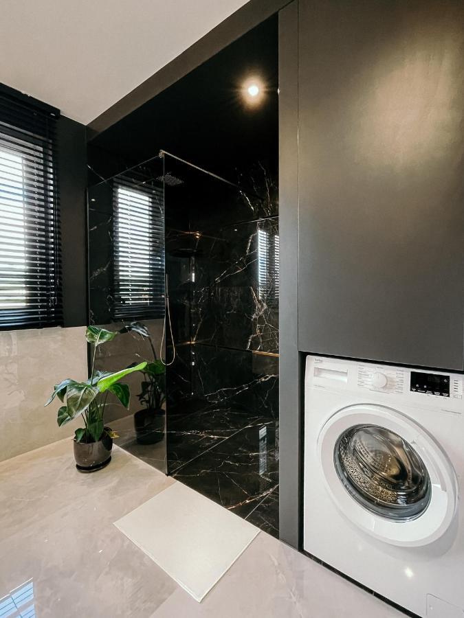 Penthouse Sloneczna Rapsodia - Blisko Parku Zdrojowego - Duzy Taras Na Dachu - Piekny Widok - Winda - Garaz Apartment Rabka-Zdrój Exterior photo